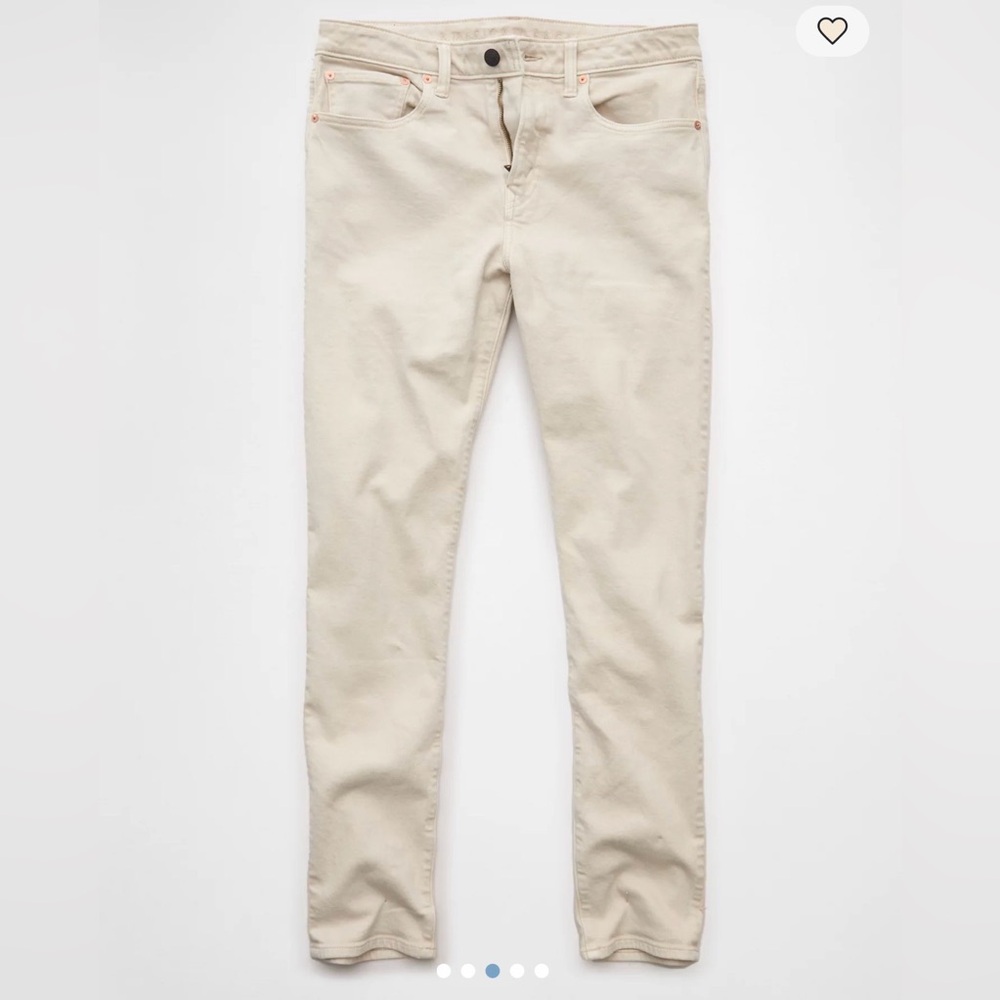 AE 🦅 Straight Fit Jeans
